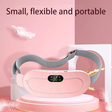 Smart Menstrual Heating & Massage Belt